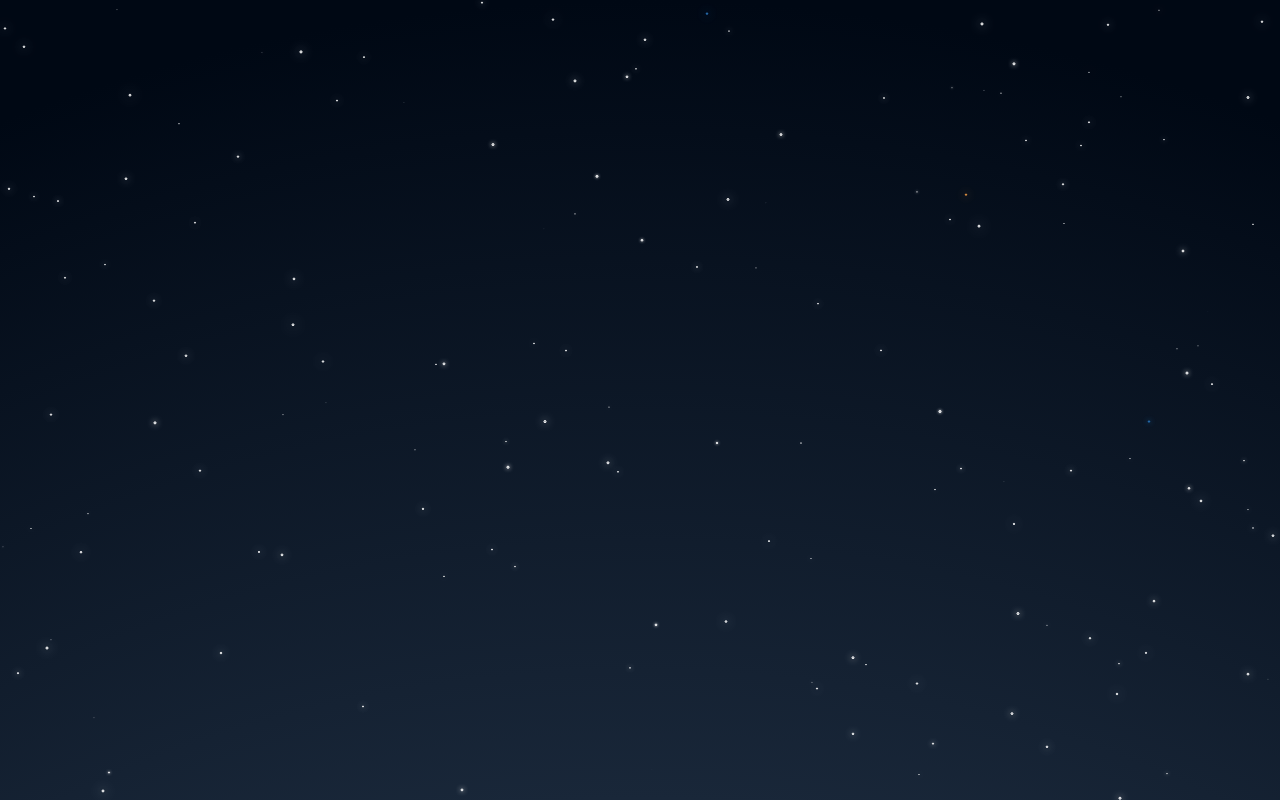Beautiful Stars